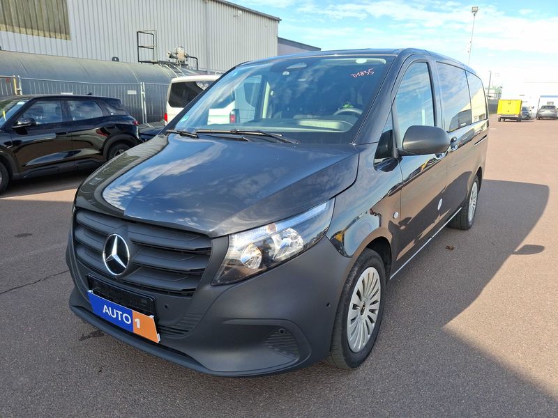 Mercedes-Benz Vito Tourer 116 CDI PRO RWD lang