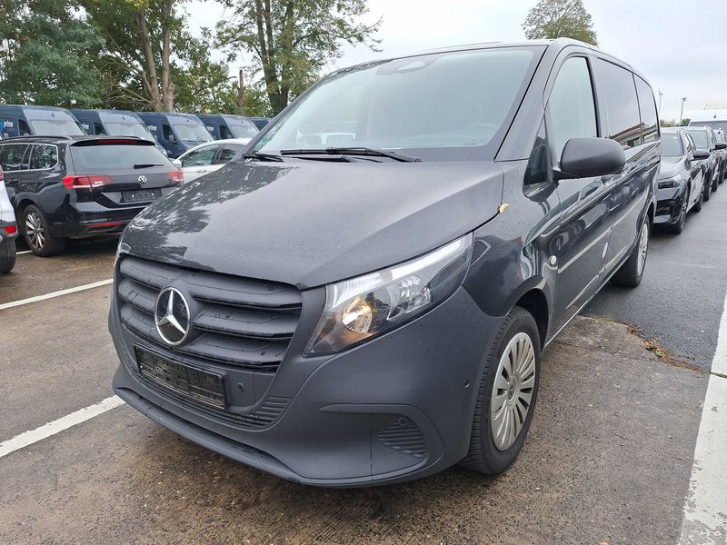 Mercedes-Benz Vito Tourer 116 CDI PRO RWD lang