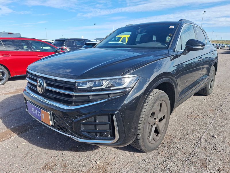 Volkswagen Touareg 3.0 V6 TDI R-Line 4Motion