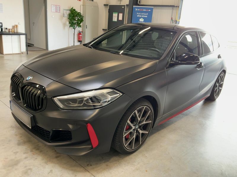 BMW 1 серия 128ti