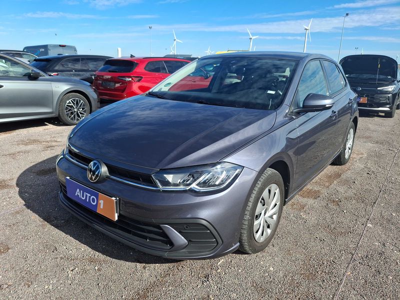 Volkswagen Polo 1.0 TSI Life
