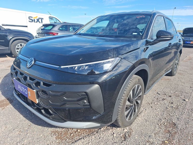 Volkswagen T-Roc 1.5 eTSI Style