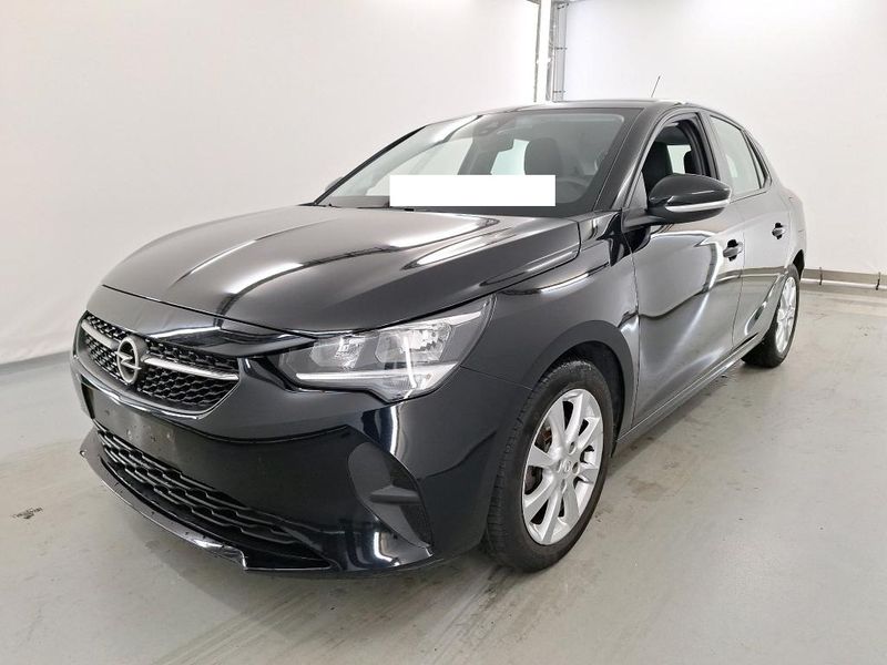 Opel Corsa 1.2 Turbo Edition