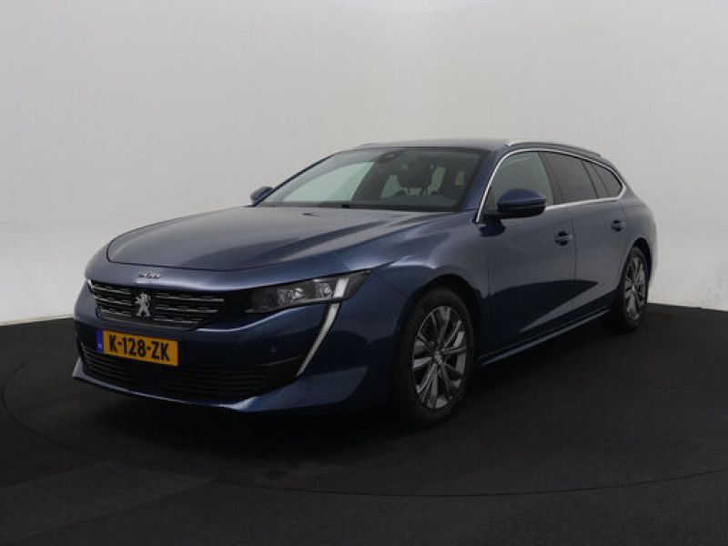 Peugeot 508 1.2 PureTech Allure Business