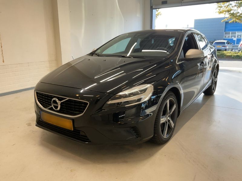 Volvo V40 1.5 R-Design