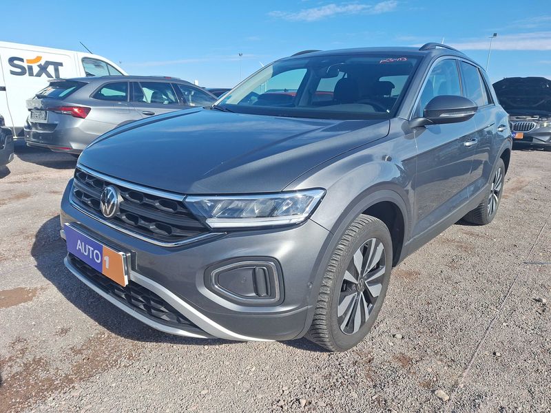 Volkswagen T-Roc 1.0 TSI Move