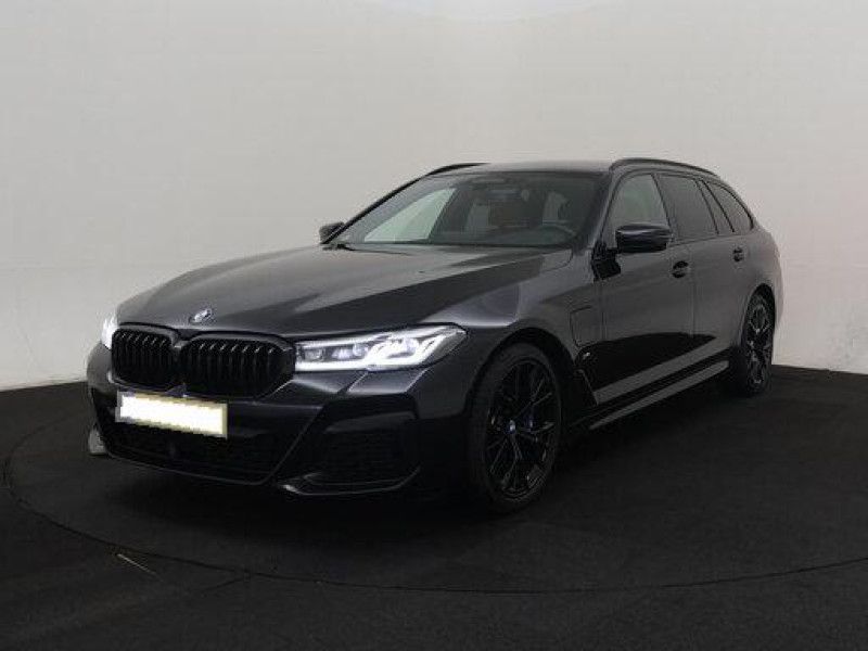 BMW 5 серия 530e xDrive M Sport