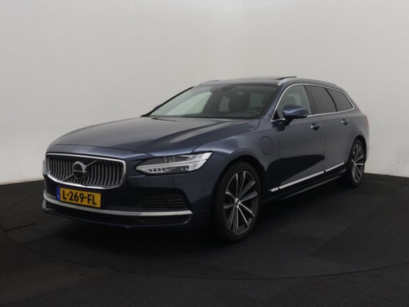 Volvo V90 2.0 T8 Plug-in Hybrid Inscription AWD