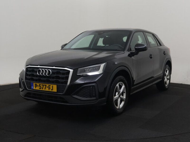 Audi Q2 35 TFSI