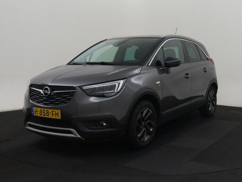 Opel Crossland X 1.2 120 Jahre