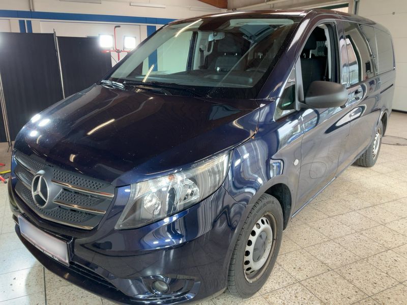 Mercedes-Benz Vito Tourer 114 CDI Pro FWD lang