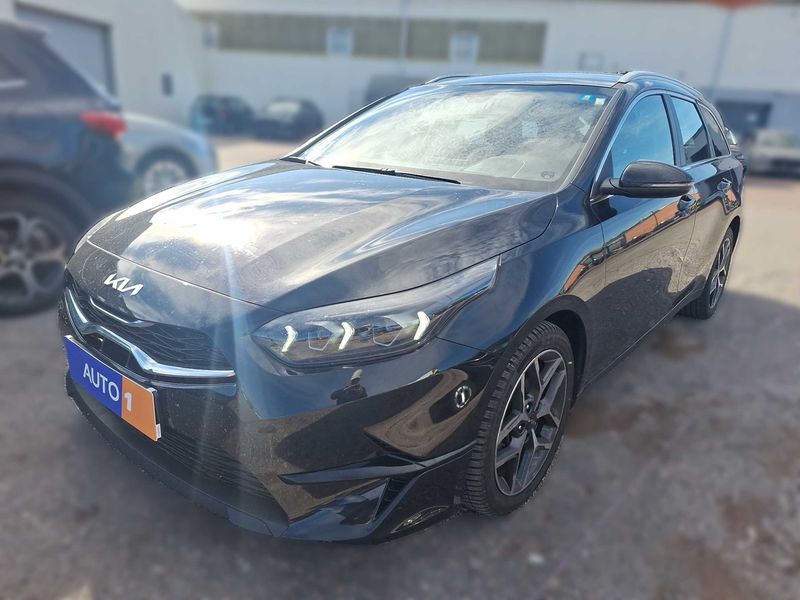 Kia cee'd 1.5 Tgdi Spirit