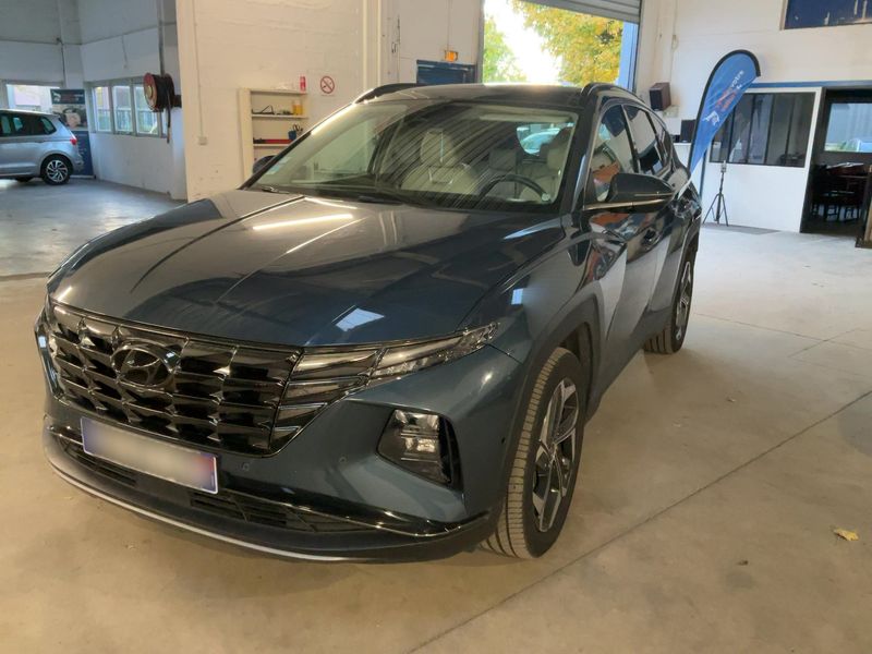 Hyundai Tucson 1.6 T-GDI Plug-in Hybrid Executive 4WD