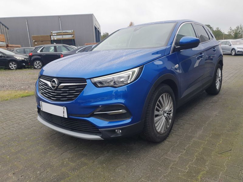 Opel Grandland X 1.6 Turbo Business Innovation