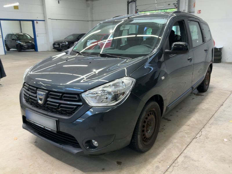 Dacia Lodgy 1.3 TCe Comfort
