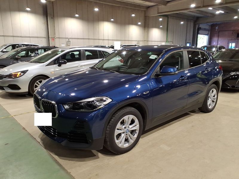 BMW X2 xDrive 25e Advantage