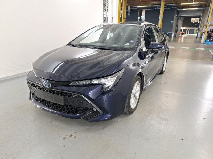 Toyota Corolla 1.8 Hybrid
