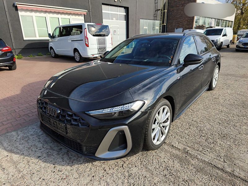 Audi A5 TFSI 150 kW quattro edition one