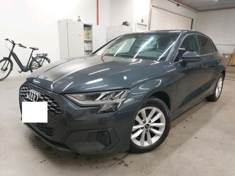 Audi A3 Sportback 30 TDI