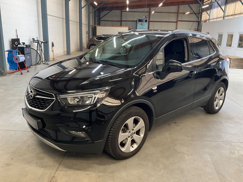 Opel Mokka X 1.4 Turbo 120 Jahre Start/Stop 4x4