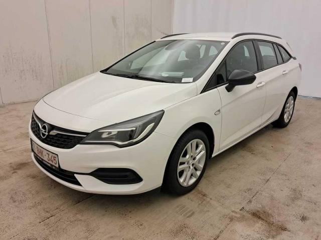 Opel Astra 1.5 CDTi Edition Start/Stop