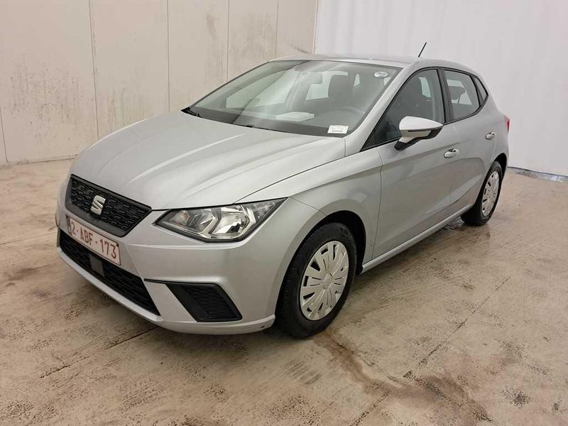 SEAT Ibiza 1.0 TGI Style