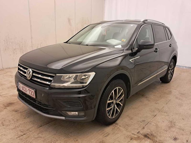 Volkswagen Tiguan Allspace 1.5 TSI ACT Comfortline