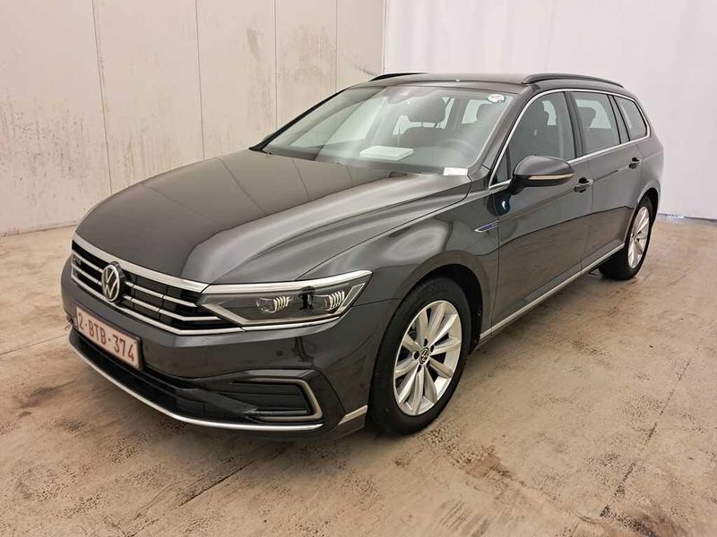 Volkswagen Passat 1.4 GTE
