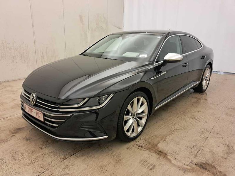 Volkswagen Arteon 2.0 TDI Elegance