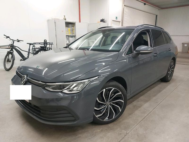 Volkswagen Golf VIII 2.0 TDI Life