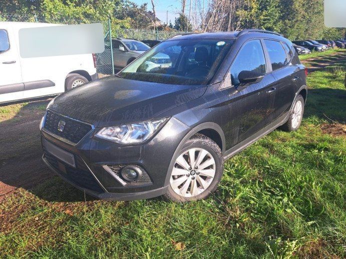 SEAT Arona 1.0 TSI Style