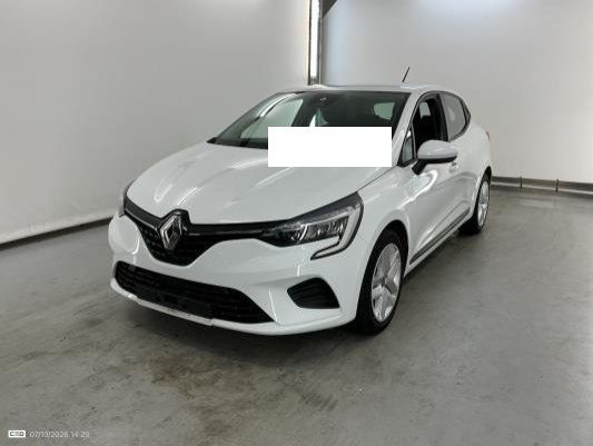 Renault Clio 1.0 TCe Business Edition