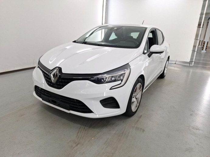 Renault Clio 1.0 TCe Business Edition