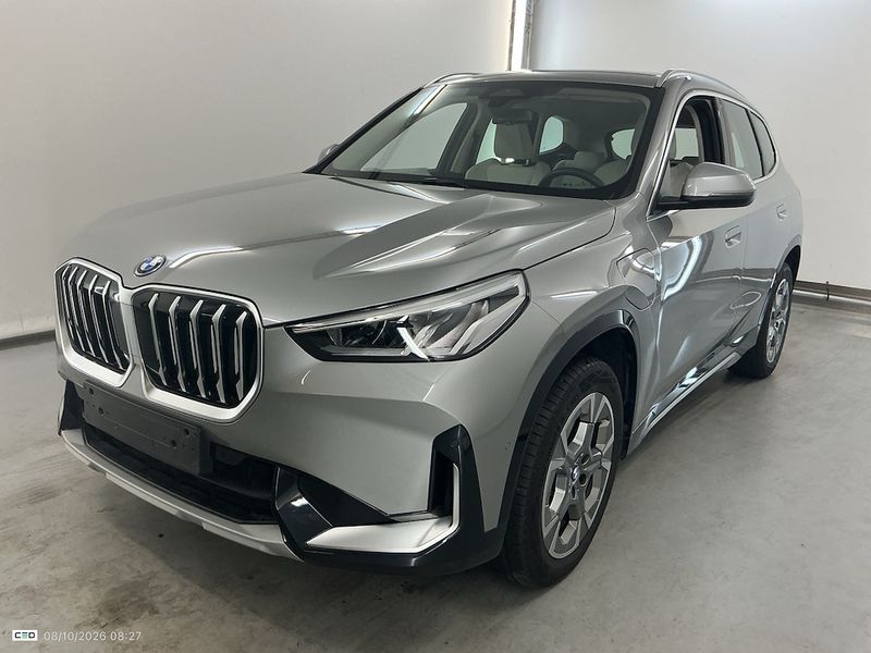 BMW X1 xDrive 25e xLine