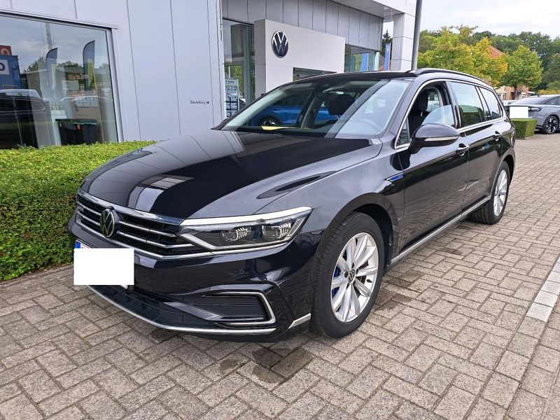 Volkswagen Passat 1.4 GTE