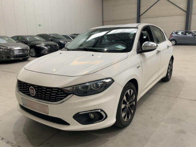 Fiat Tipo 1.6 Jtdm Mirror