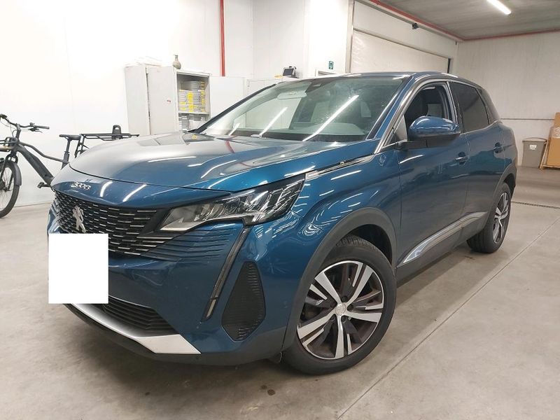 Peugeot 3008 1.5 Blue-HDi Allure