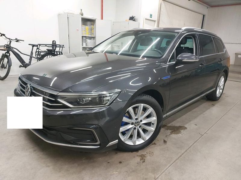 Volkswagen Passat 1.4 GTE