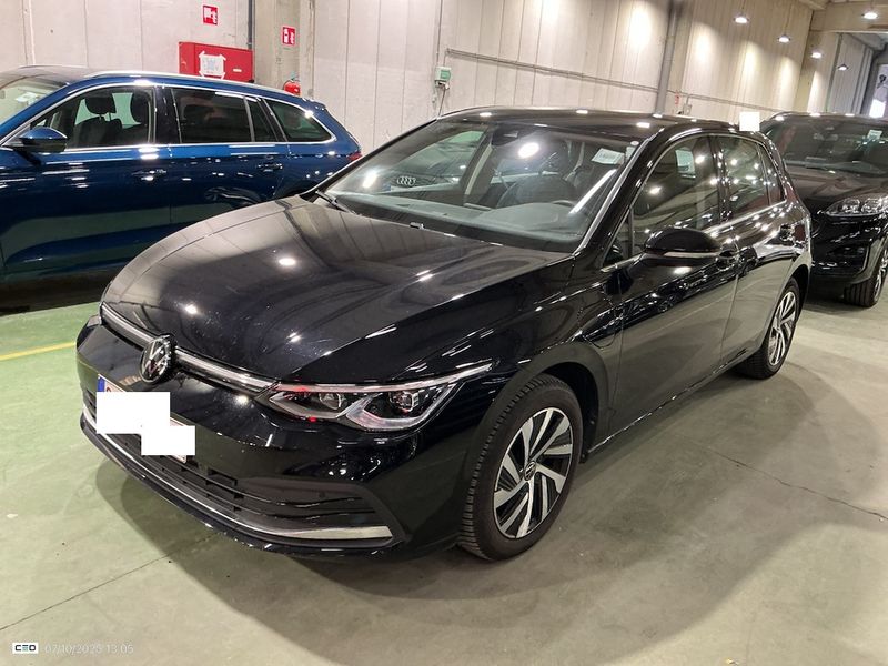 Volkswagen Golf VIII 1.4 eHybrid Style
