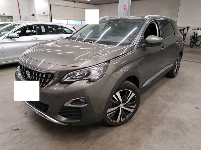 Peugeot 5008 1.5 Blue-HDi Allure