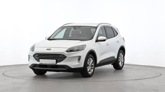 Ford Kuga 2.5 Hybrid Titanium X