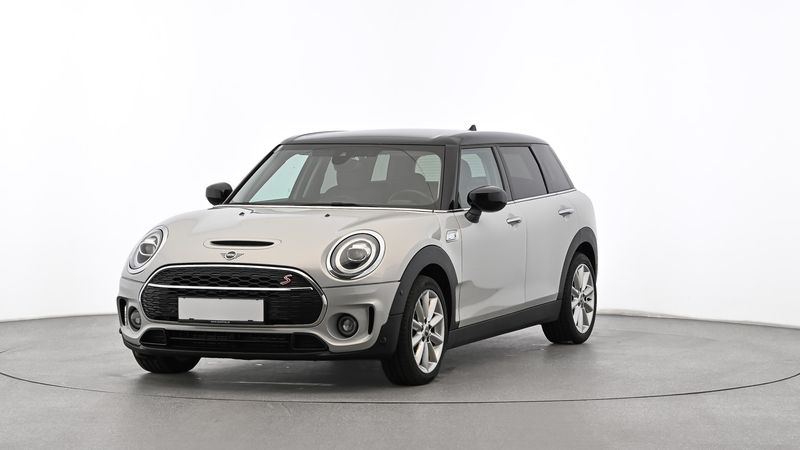 MINI Clubman Cooper SD