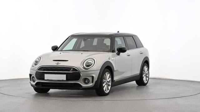 MINI Clubman Cooper SD