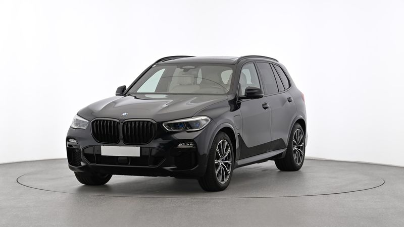 BMW X5 xDrive 45e M Sport