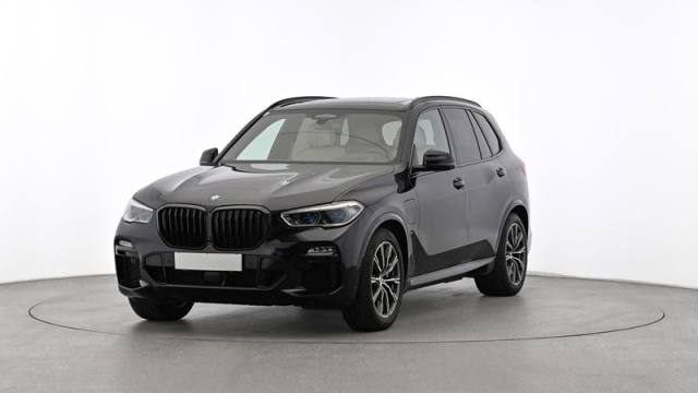 BMW X5 xDrive 45e M Sport