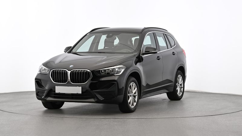 BMW X1 sDrive 16d Lounge