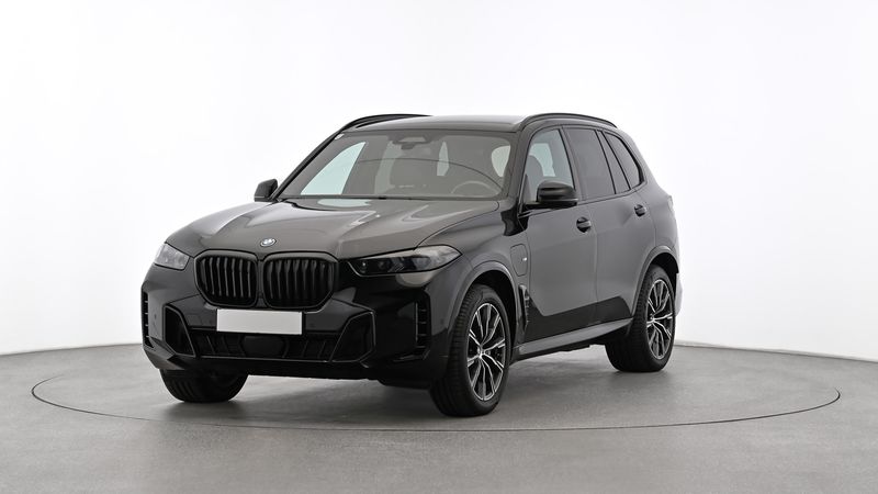 BMW X5 xDrive 50e M Sport