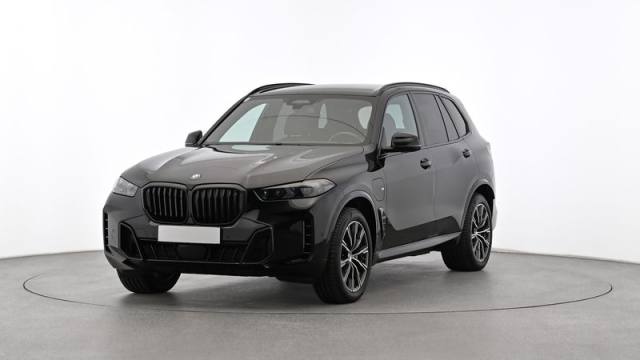 BMW X5 xDrive 50e M Sport