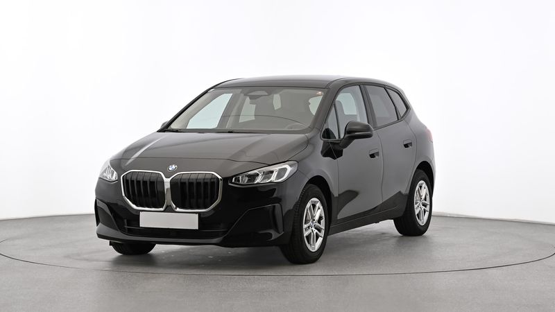 BMW 2 серия 218d Active Tourer