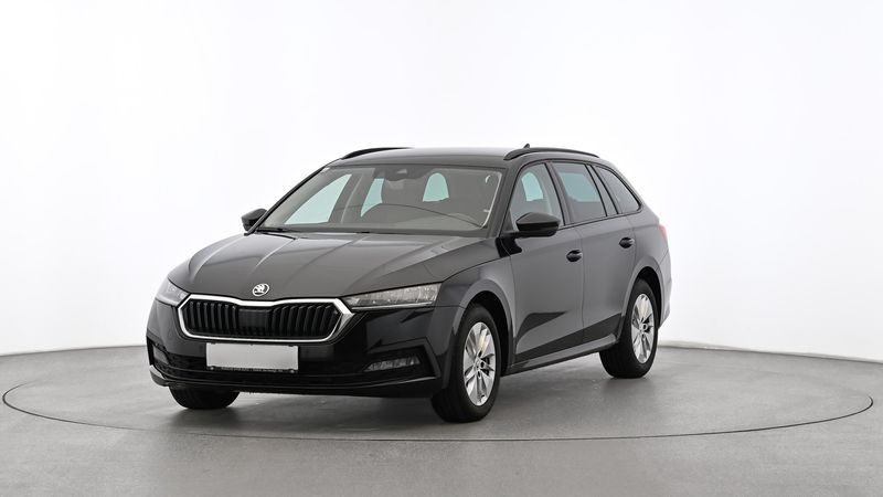 Škoda Octavia 2.0 TDI Ambition